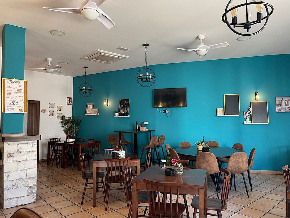 L'establiment comercial a Lucainena De Las Torres, Almeria - foto 4