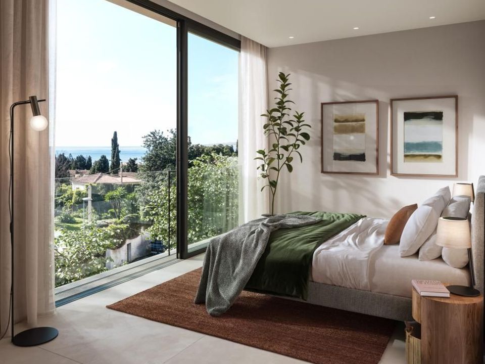 Rækkehus i Malaga city, Malaga - foto 1