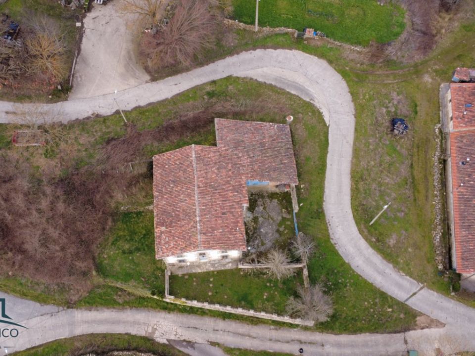 Villa i Valle De Valdebezana, Burgos - foto 4