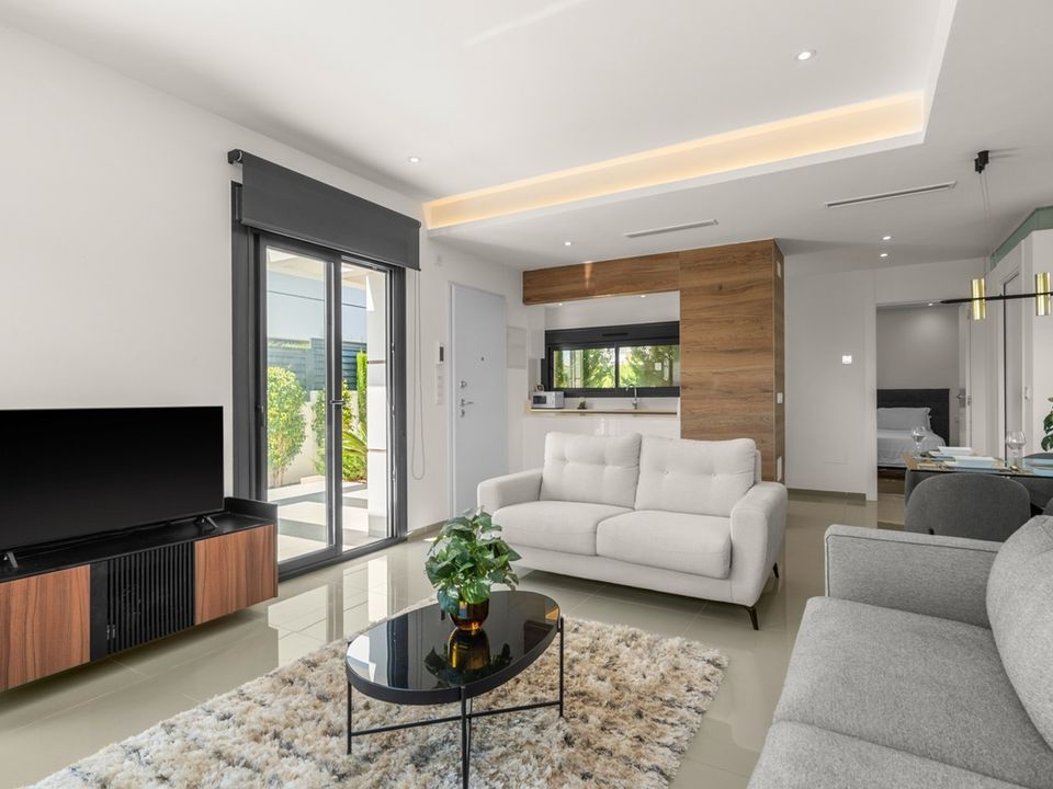 Villa i Ciudad Quesada, Alicante - bilde 5
