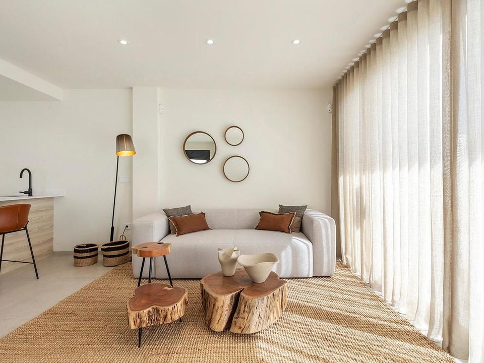 Villa i Los Alcazares, Murcia - foto 4