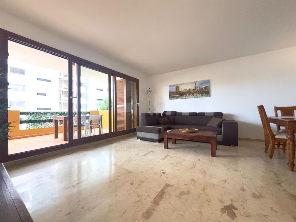 Lejlighed i Torrevieja, Alicante - foto 4