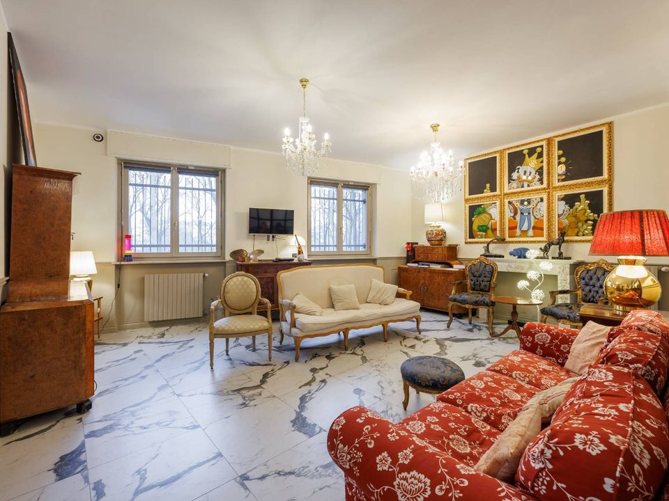 Villa i Torino, Turin - foto 3