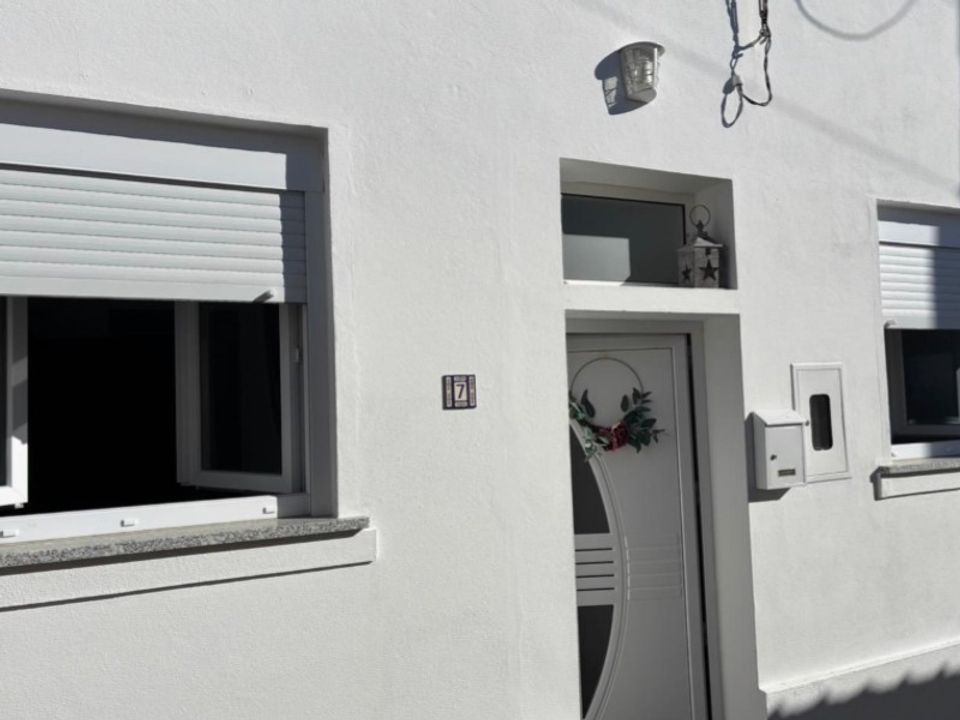 Villa a Figueira da Foz, Coimbra - foto 1