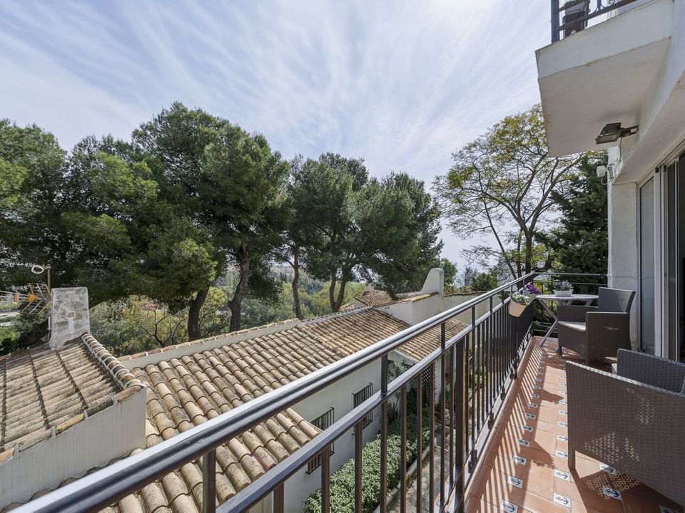 Lejlighed i Benalmadena, Malaga - foto 1