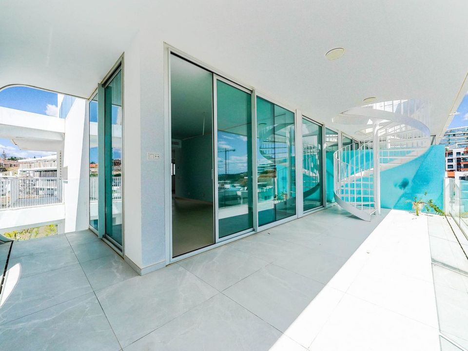 Penthouse i Fuengirola, Malaga - foto 3