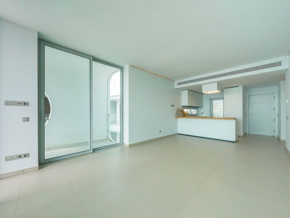 Penthouse i Fuengirola, Malaga - foto 4
