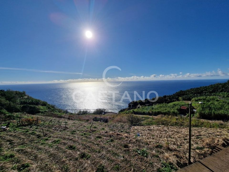 Helårsgrund i Ponta do Sol, Madeira - foto 5