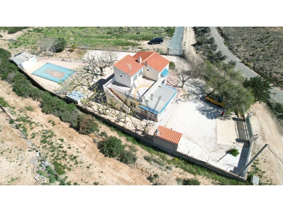 Villa i Monforte Del Cid, Alicante - foto 2