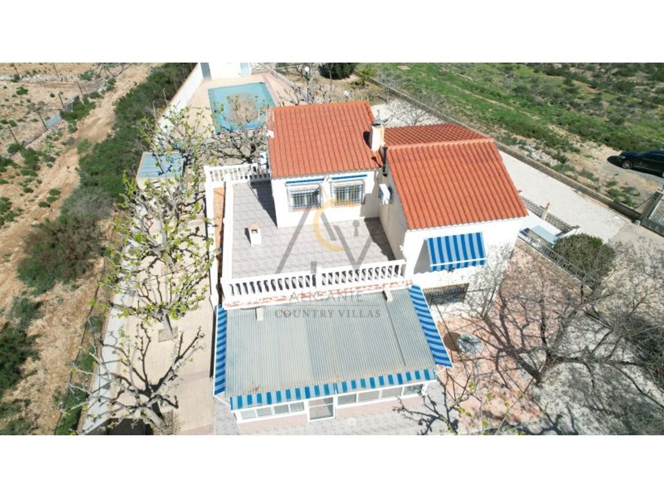 Villa i Monforte Del Cid, Alicante - foto 4