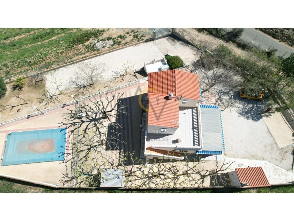 Villa i Monforte Del Cid, Alicante - foto 5