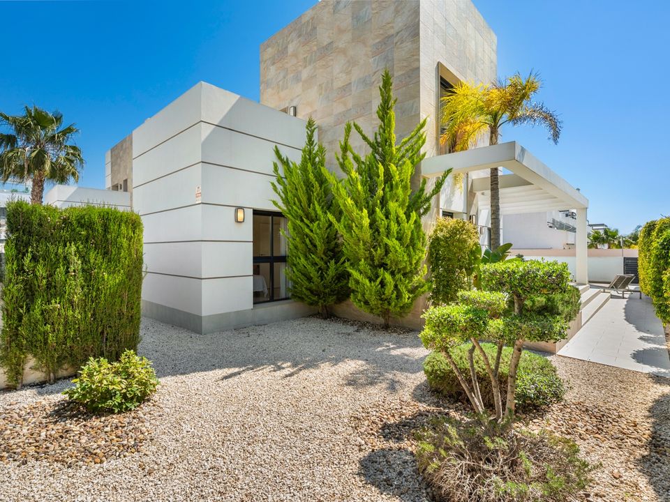Villa i Ciudad Quesada, Alicante - foto 3