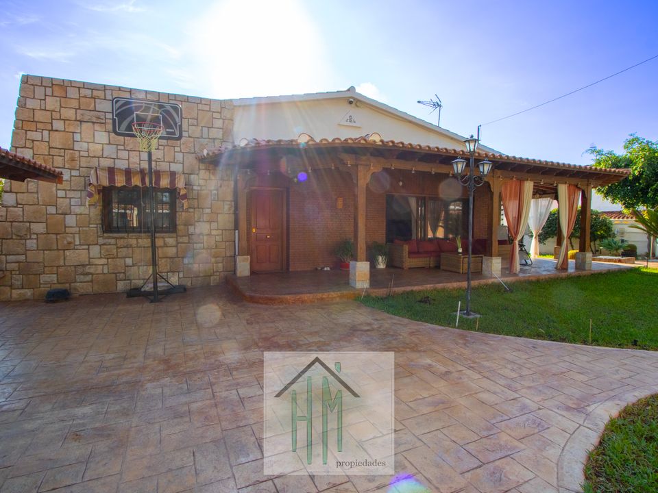 Villa a San Vicente Del Raspeig, Alicante - foto 2