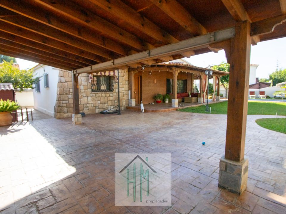 Villa a San Vicente Del Raspeig, Alicante - foto 4