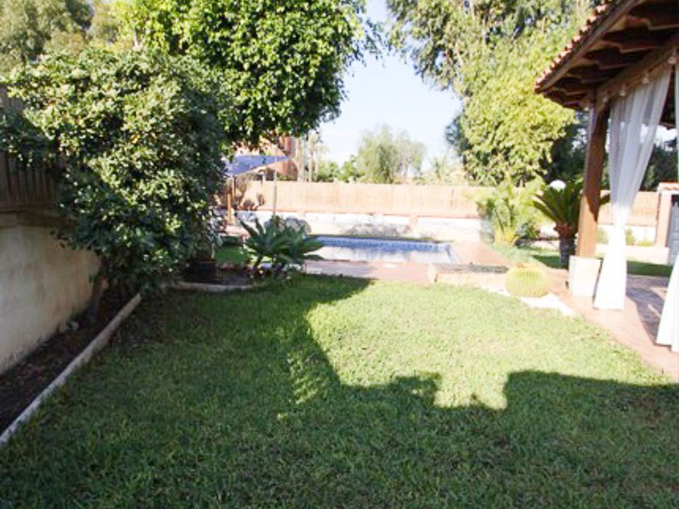 Villa a San Vicente Del Raspeig, Alicante - foto 5