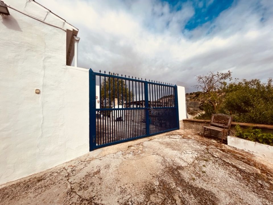 Masia a Antequera, Malaga - foto 3