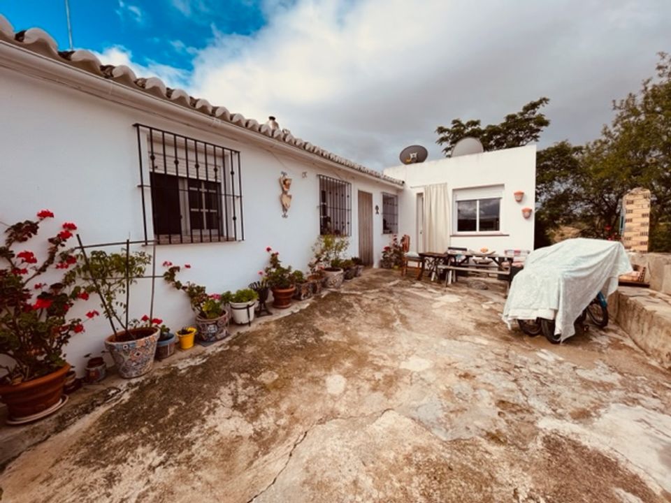 Masia a Antequera, Malaga - foto 4