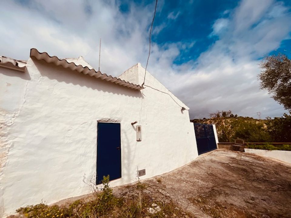 Masia a Antequera, Malaga - foto 2