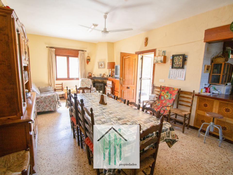 Landejendom i Villajoyosa, Alicante - foto 4