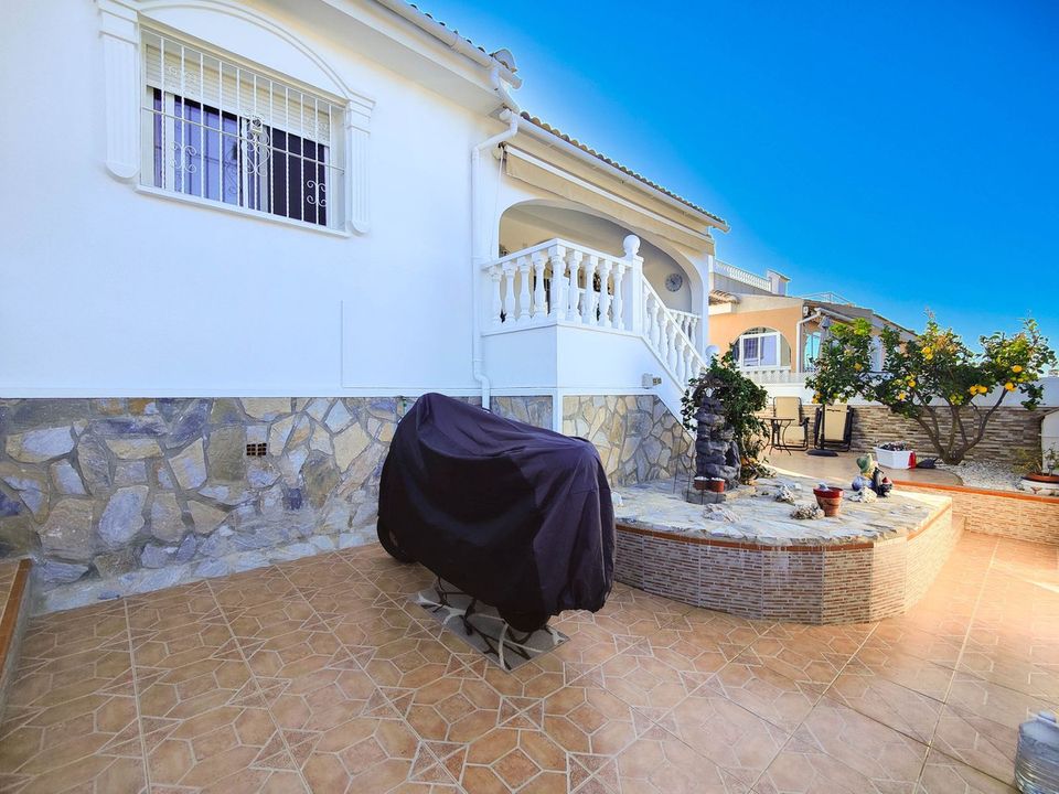 Byhus i Ciudad Quesada, Alicante - foto 1