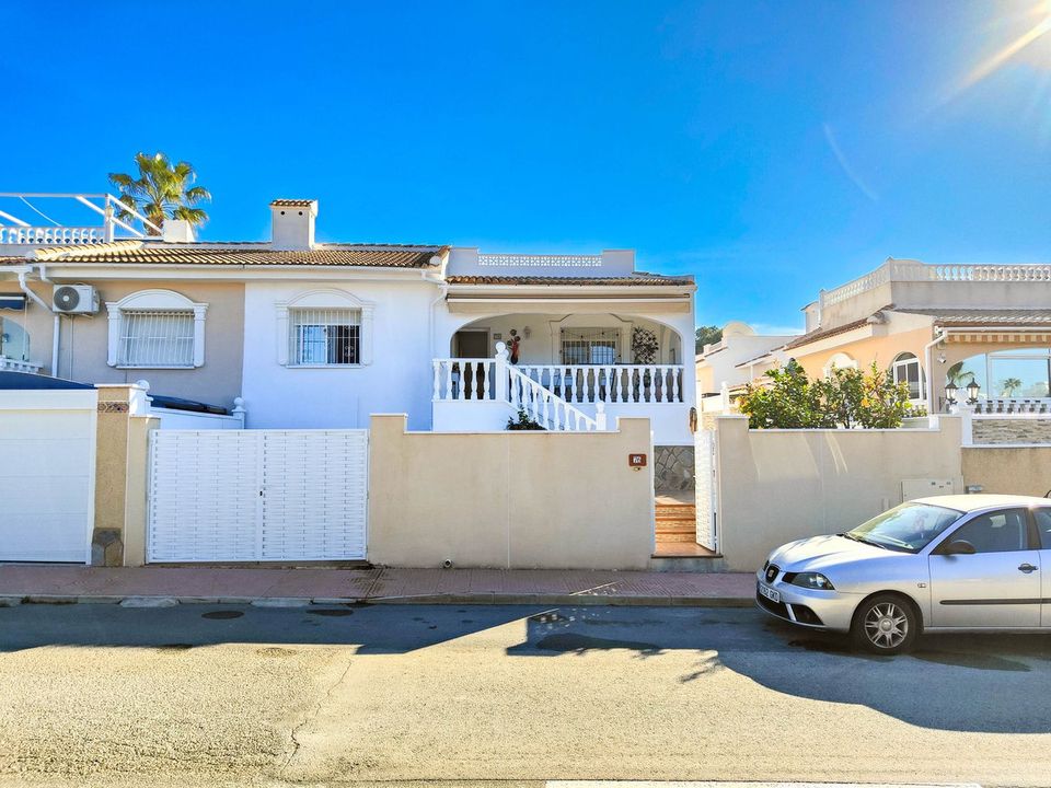 Byhus i Ciudad Quesada, Alicante - foto 2