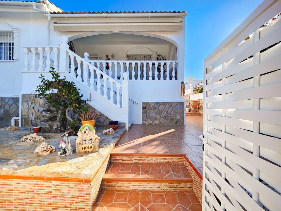 Byhus i Ciudad Quesada, Alicante - foto 3