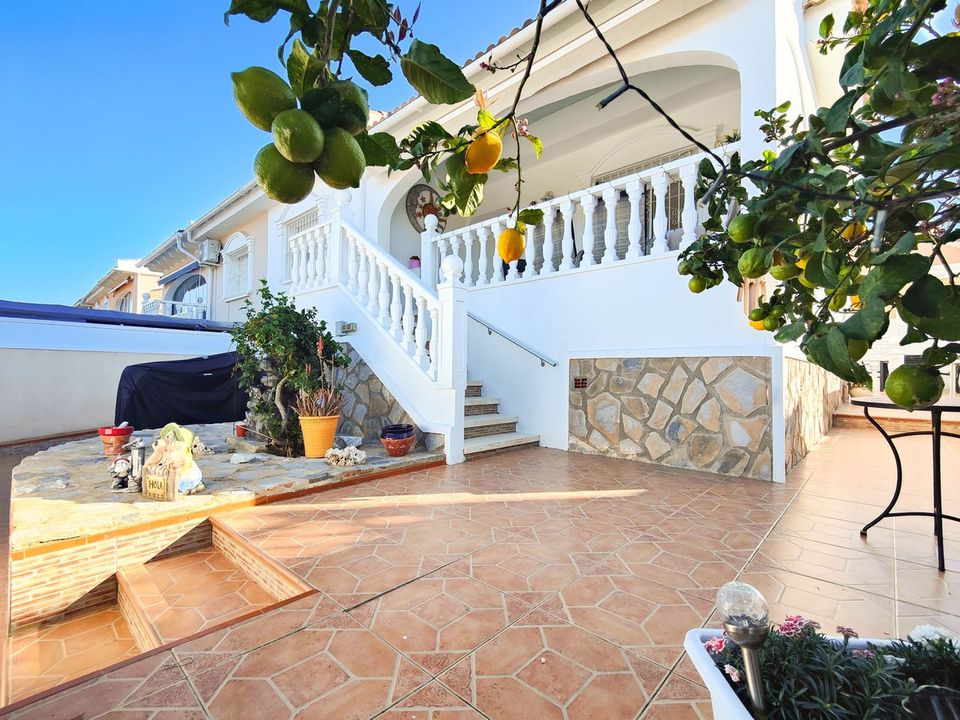 Byhus i Ciudad Quesada, Alicante - foto 4