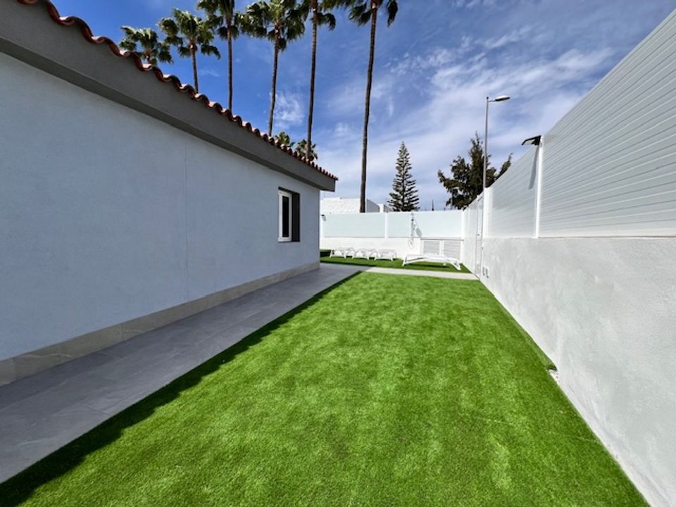 Villa i Playa Del Ingles, Gran Canaria - foto 5