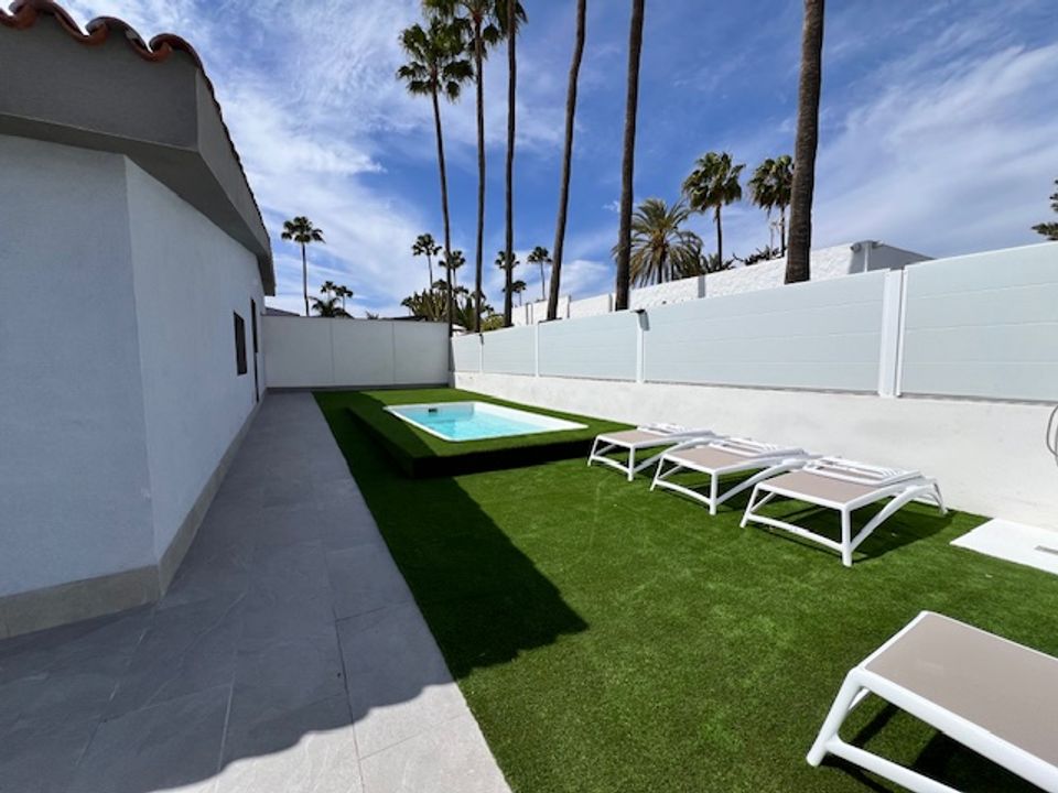 Villa i Playa Del Ingles, Gran Canaria - foto 2