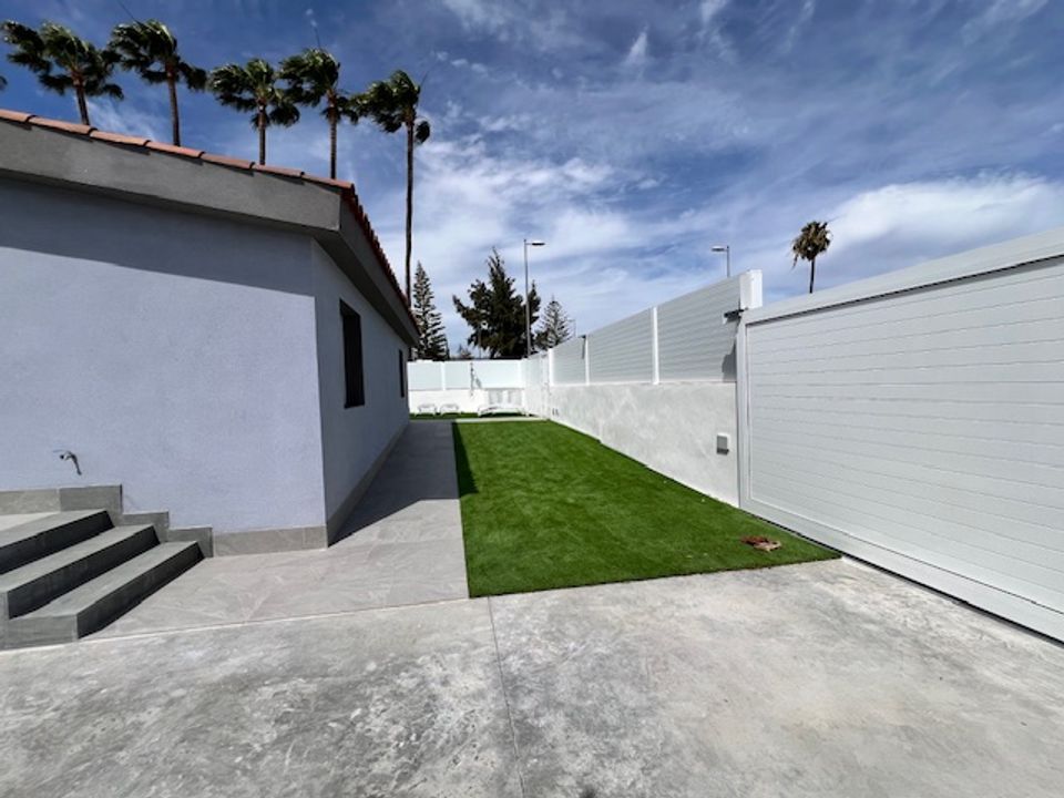 Villa i Playa Del Ingles, Gran Canaria - foto 4