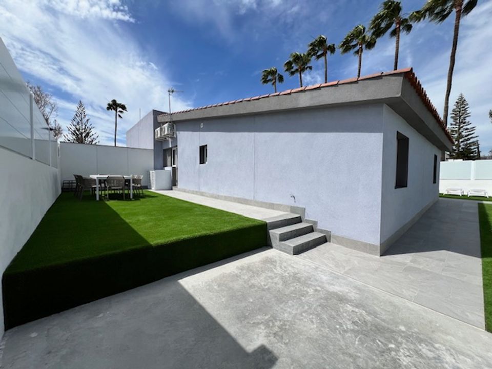 Villa i Playa Del Ingles, Gran Canaria - foto 3