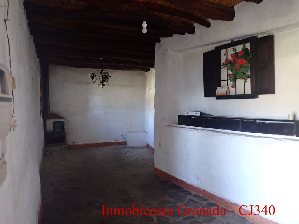 Cortijo i Melicena, Granada - foto 4