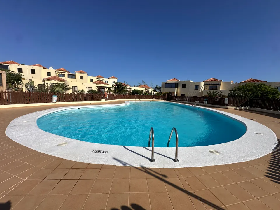 Bungalow i Caleta De Fuste, Fuerteventura - foto 2