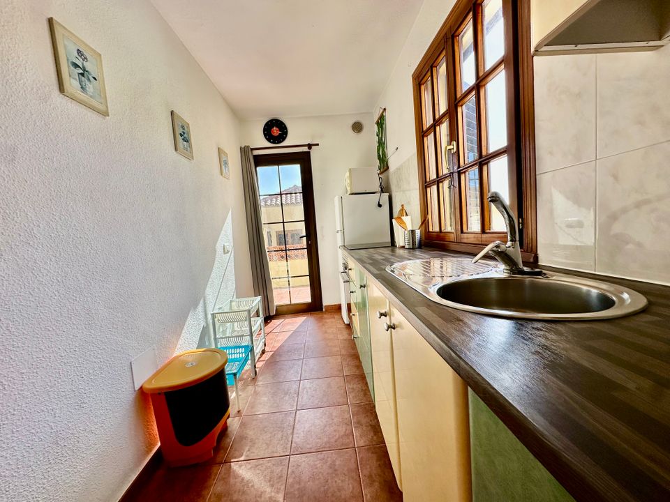 Bungalow i Caleta De Fuste, Fuerteventura - foto 5