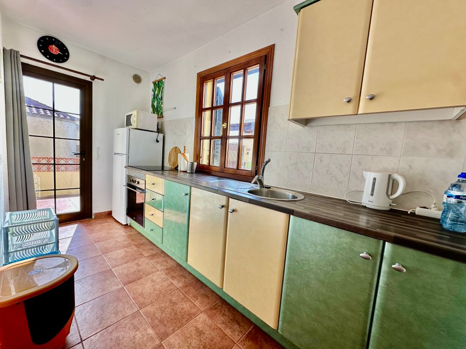 Bungalow i Caleta De Fuste, Fuerteventura - foto 4