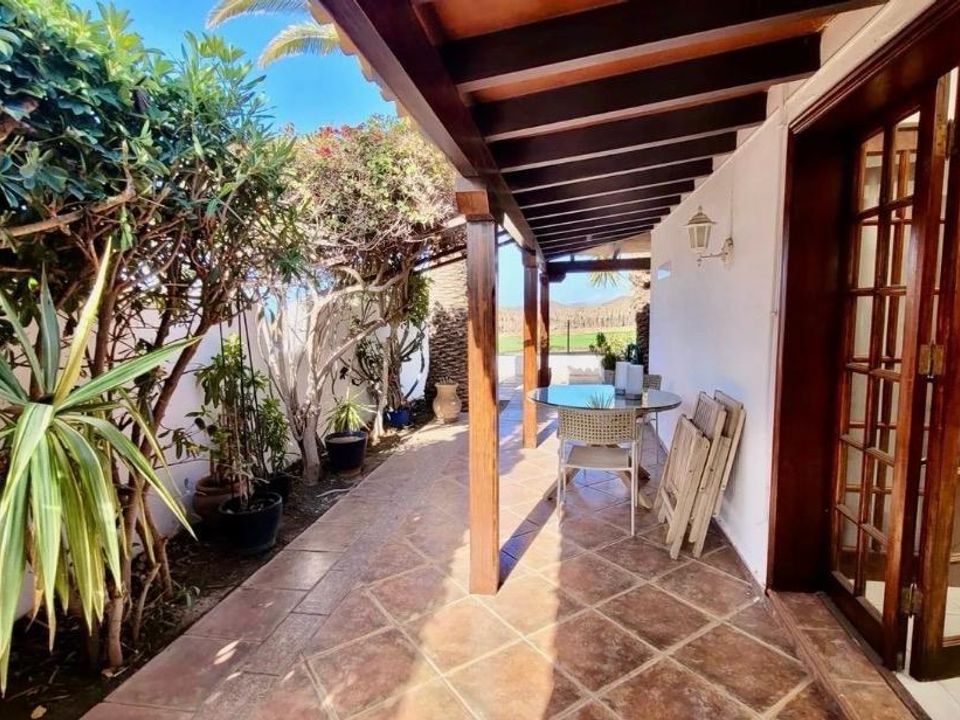 Bungalow i Golf Del Sur, Tenerife - foto 3