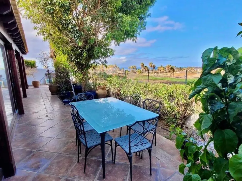 Bungalow i Golf Del Sur, Tenerife - foto 1