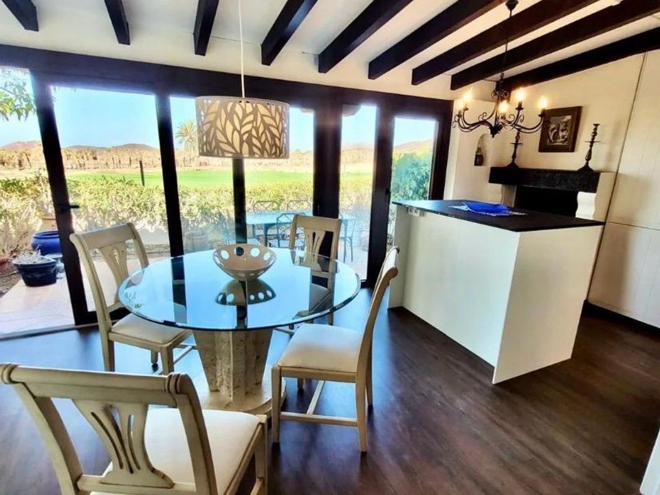 Bungalow i Golf Del Sur, Tenerife - foto 4