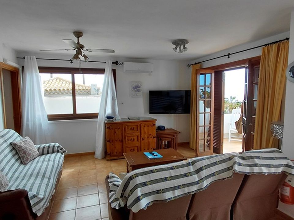 Lejlighed i Golf Del Sur, Tenerife - foto 4