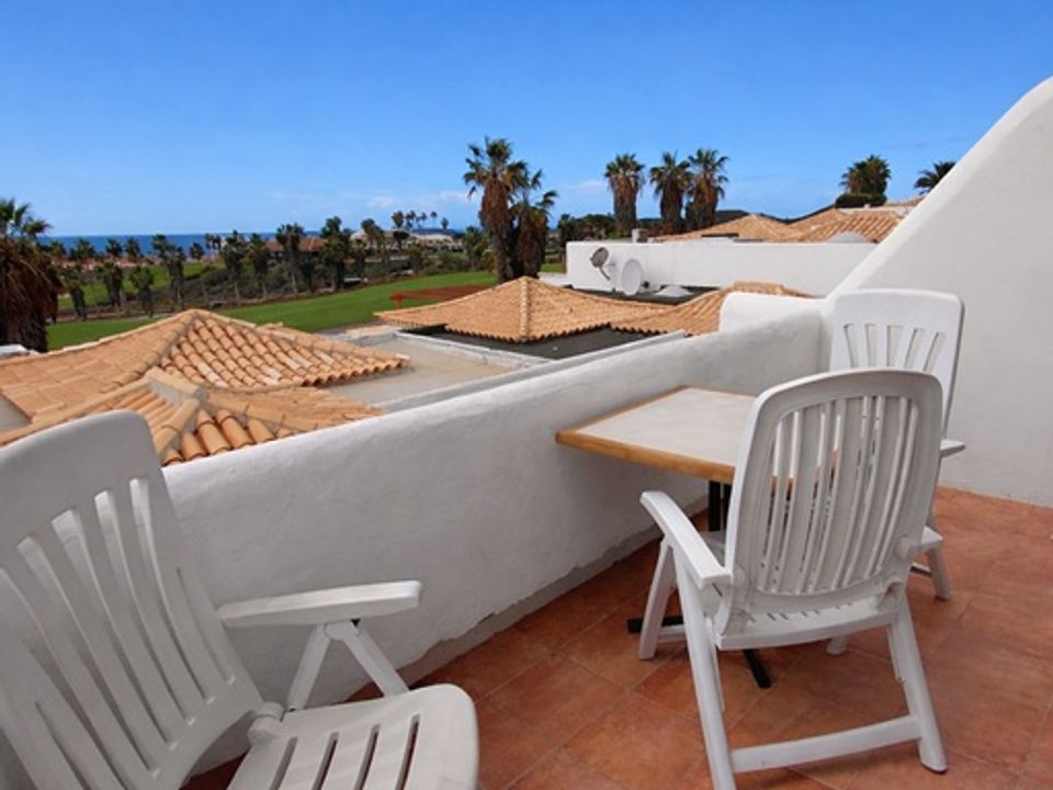 Lejlighed i Golf Del Sur, Tenerife - foto 2