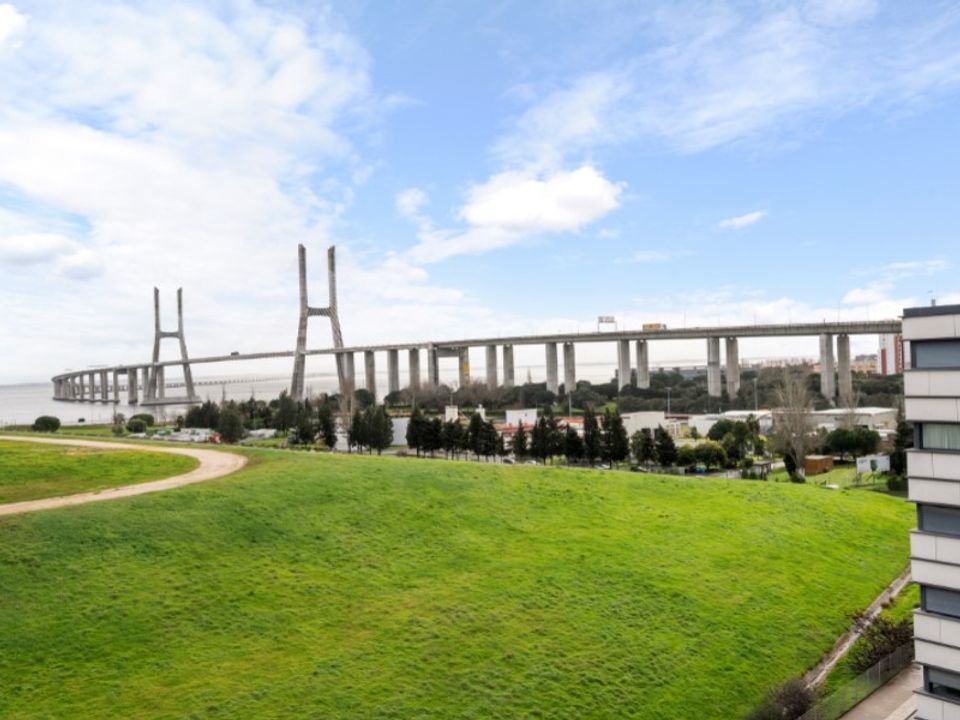 Lejlighed i Moscavide-Parque das Nacoes, Lisbon - foto 1