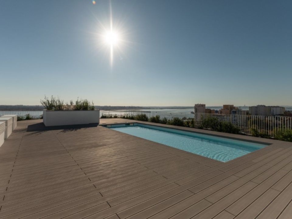 Lejlighed i Barreiro, Setubal - foto 2