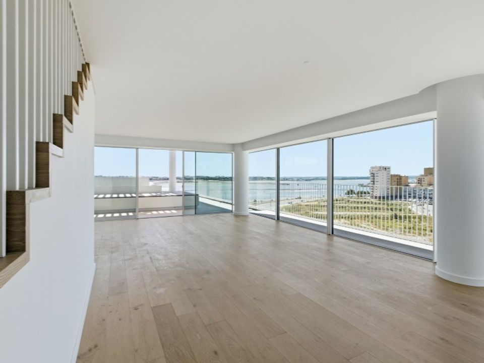 Lejlighed i Barreiro, Setubal - foto 4