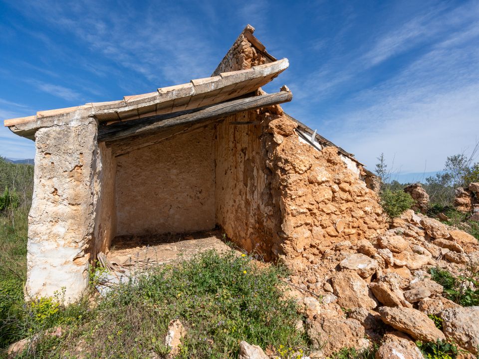 Finca i Ulldecona, Tarragona - bilde 4