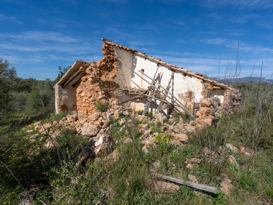 Finca i Ulldecona, Tarragona - bilde 1