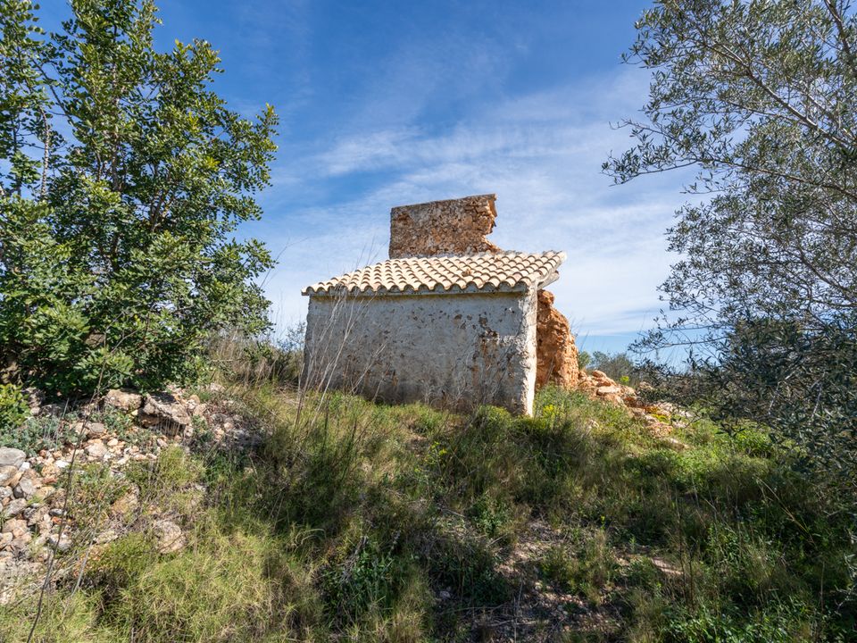 Finca i Ulldecona, Tarragona - bilde 2