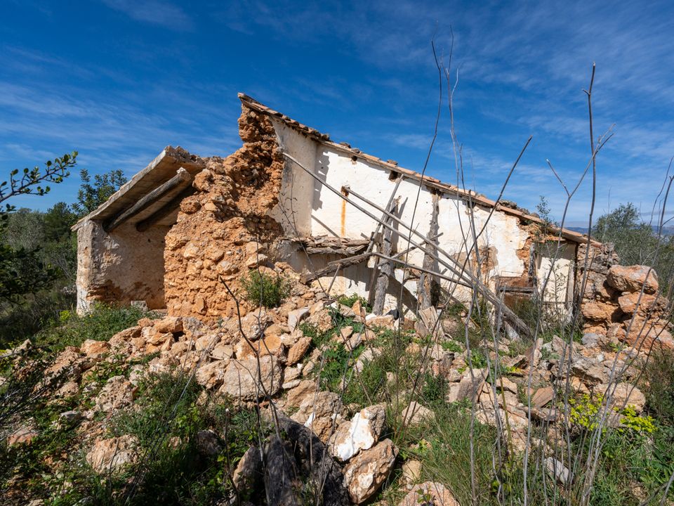 Finca i Ulldecona, Tarragona - bilde 5