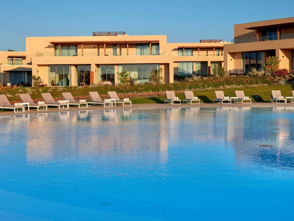 Villa i Lagoa, Faro - foto 2