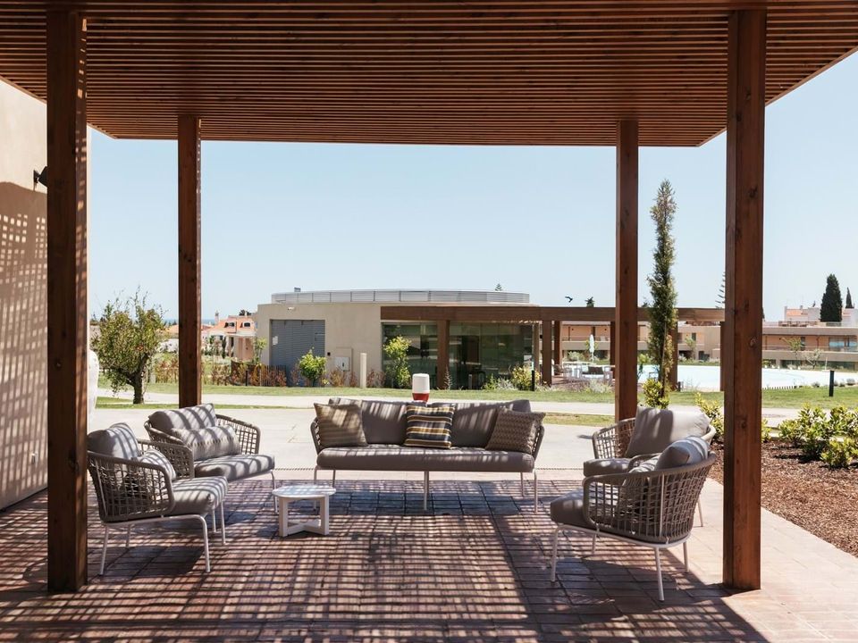 Villa i Lagoa, Faro - foto 3
