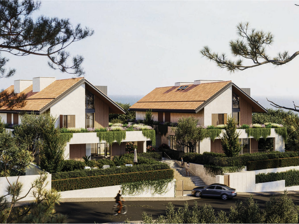 Villa i Cascais, Lisbon - foto 1